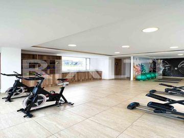 Departamento a estrenar en venta sector Ponceano Alto
