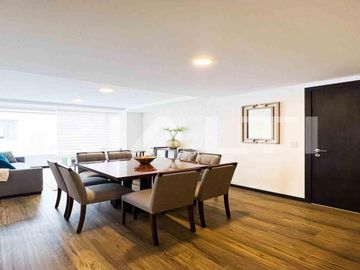Departamento a estrenar en venta sector Ponceano Alto