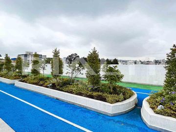 Departamento a estrenar en venta sector Ponceano Alto