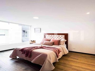 Departamento a estrenar en venta sector Ponceano Alto