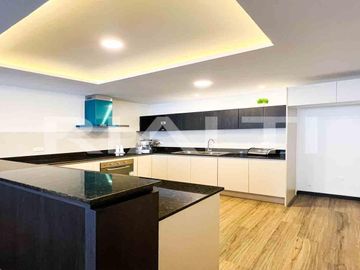 Departamento a estrenar en venta sector Ponceano Alto