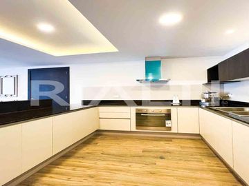Departamento a estrenar en venta sector Ponceano Alto