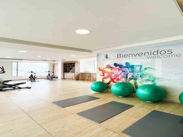 Departamento a estrenar en venta sector Ponceano Alto