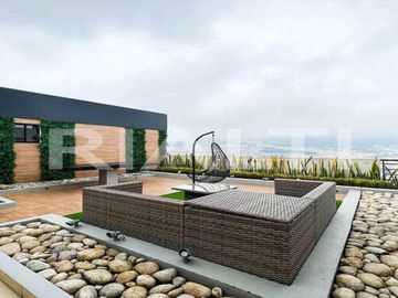 Departamento a estrenar en venta sector Ponceano Alto
