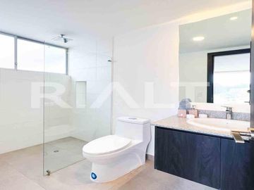 Departamento a estrenar en venta sector Ponceano Alto