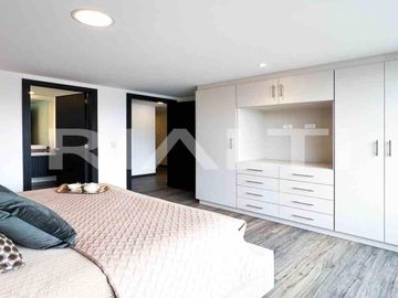 Departamento a estrenar en venta sector Ponceano Alto