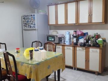 Rumah Bhaskara Mulyosari, Furnish, Strategis, Murah