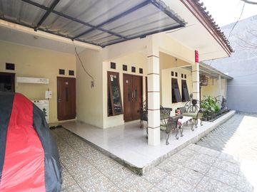 Rumah Hadap Timur LT 268 Siap KPR 15 Mnt ke Grand Galaxy Park J-47579
