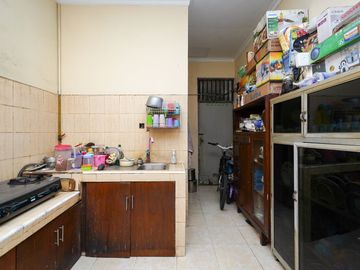 Rumah Hadap Timur LT 268 Siap KPR 15 Mnt ke Grand Galaxy Park J-47579