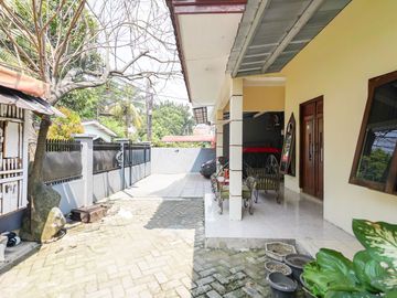 Rumah Hadap Timur LT 268 Siap KPR 15 Mnt ke Grand Galaxy Park J-47579