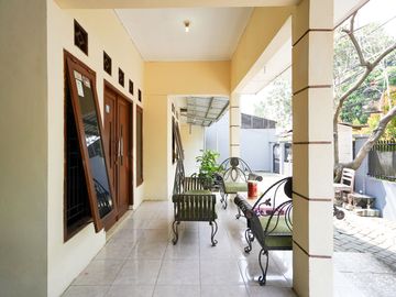 Rumah Hadap Timur LT 268 Siap KPR 15 Mnt ke Grand Galaxy Park J-47579