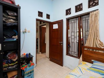 Rumah Hadap Timur LT 268 Siap KPR 15 Mnt ke Grand Galaxy Park J-47579