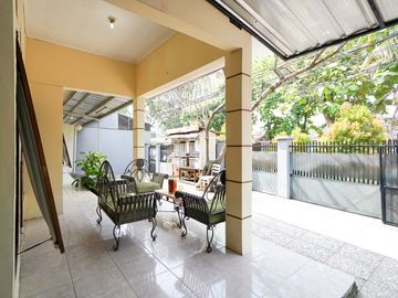 Rumah Hadap Timur LT 268 Siap KPR 15 Mnt ke Grand Galaxy Park J-47579