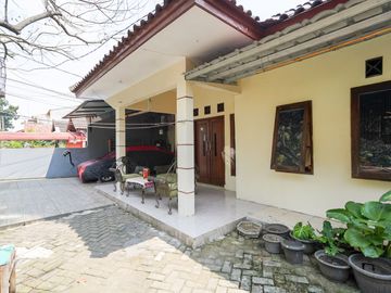Rumah Hadap Timur LT 268 Siap KPR 15 Mnt ke Grand Galaxy Park J-47579