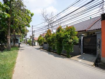Rumah Hadap Timur LT 268 Siap KPR 15 Mnt ke Grand Galaxy Park J-47579