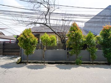 Rumah Hadap Timur LT 268 Siap KPR 15 Mnt ke Grand Galaxy Park J-47579