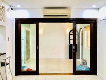 Semi-furnished House for SALE with 4 Bedrooms in Angeles City Near Clark