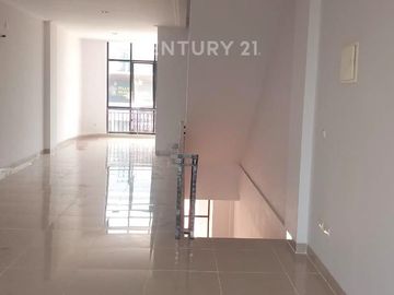 Ruko Premium 4 Lantai Lokasi Strategis Di Sedayu Kelapa Gading
