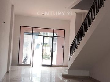 Ruko Premium 4 Lantai Lokasi Strategis Di Sedayu Kelapa Gading