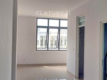 Ruko Premium 4 Lantai Lokasi Strategis Di Sedayu Kelapa Gading