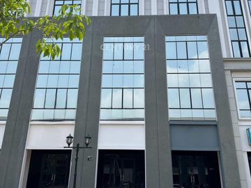 Ruko Premium 4 Lantai Lokasi Strategis Di Sedayu Kelapa Gading