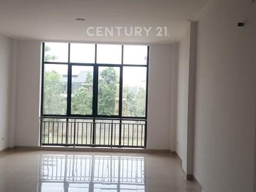 Ruko Premium 4 Lantai Lokasi Strategis Di Sedayu Kelapa Gading
