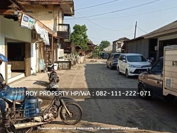 Dijual Tanah Marunda 3.900 M2 Cilincing Jakut ( Lego Cepat )
