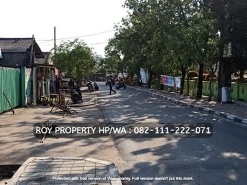 Dijual Tanah Marunda 3.900 M2 Cilincing Jakut ( Lego Cepat )