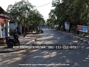 Dijual Tanah Marunda 3.900 M2 Cilincing Jakut ( Lego Cepat )