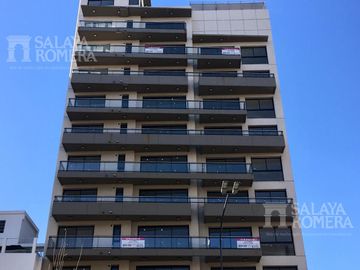 semipiso en venta 2 ambientes a estrenar