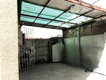 Casa 3 dormitorios en sector residencial de Quilicura