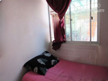Casa 3 dormitorios en sector residencial de Quilicura
