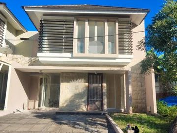 Rumah Baru Gress Minimalis, Greenhill,Citraland*