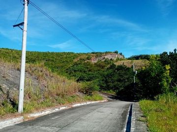 177 SQM Subdivision Lot for Sale in Upper Casili Greenville Heights Consolacion Cebu