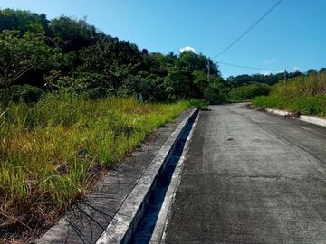 177 SQM Subdivision Lot for Sale in Upper Casili Greenville Heights Consolacion Cebu