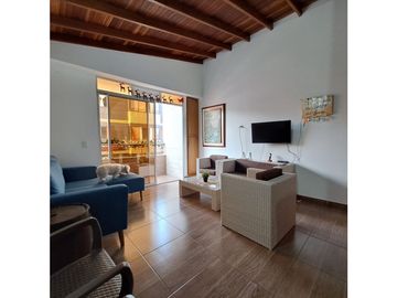 Apartamento en venta La Gloria Itagui