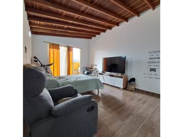 Apartamento en venta La Gloria Itagui