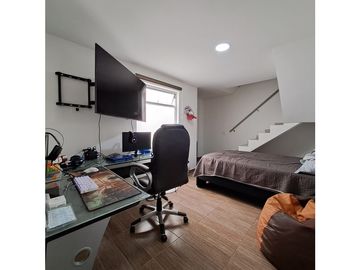 Apartamento en venta La Gloria Itagui