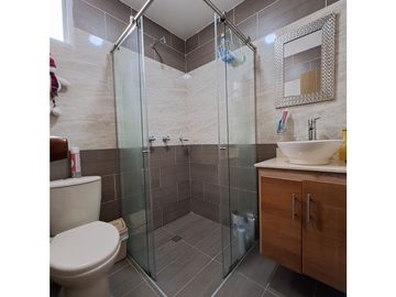 Apartamento en venta La Gloria Itagui