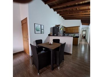 Apartamento en venta La Gloria Itagui