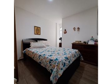 Apartamento en venta La Gloria Itagui