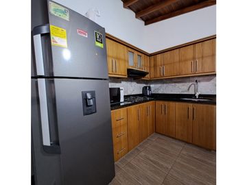 Apartamento en venta La Gloria Itagui