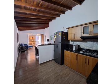 Apartamento en venta La Gloria Itagui