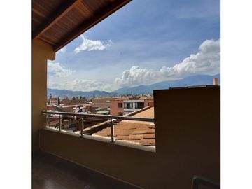 Apartamento en venta La Gloria Itagui