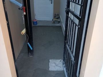 RUMAH MURAH TIPE BESAR TANAH LUAS DEKAT JALAN JOGJA SOLO