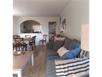 SE VENDE PARCELA EN RESERVA PARQUE OASIS LA CAMPANA