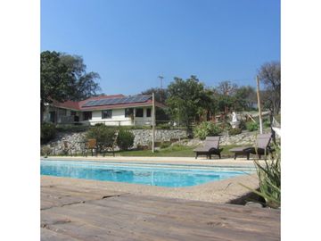 SE VENDE PARCELA EN RESERVA PARQUE OASIS LA CAMPANA