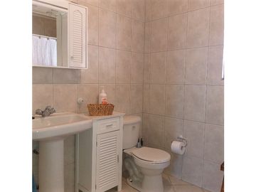SE VENDE PARCELA EN RESERVA PARQUE OASIS LA CAMPANA