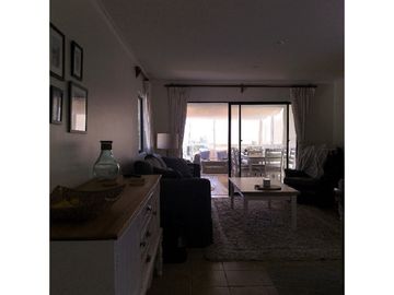 SE VENDE PARCELA EN RESERVA PARQUE OASIS LA CAMPANA