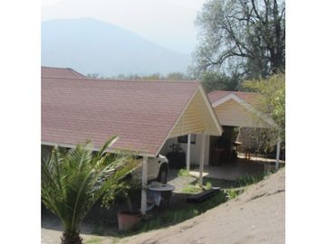 SE VENDE PARCELA EN RESERVA PARQUE OASIS LA CAMPANA